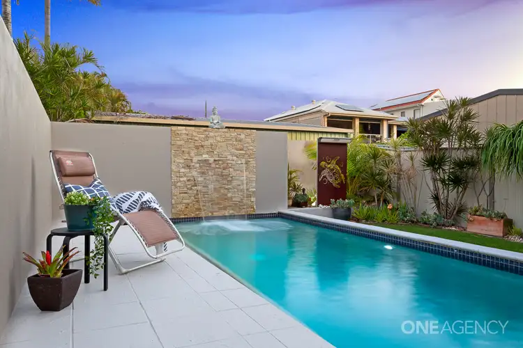 Fifth view of Homely house listing, 54A Oyster Point Esplanade, Scarborough QLD 4020