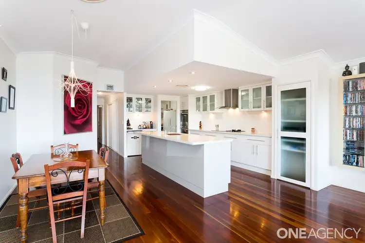 Sixth view of Homely house listing, 54A Oyster Point Esplanade, Scarborough QLD 4020