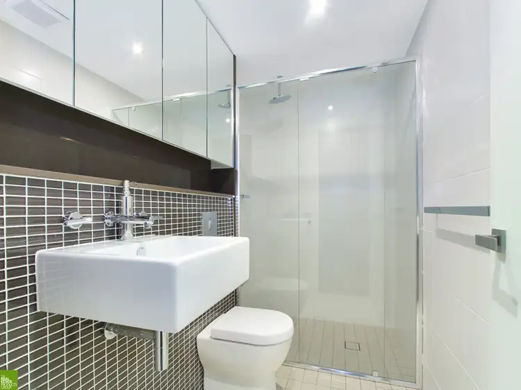 Sixth view of Homely apartment listing, 604/53 Crown Street, Wollongong NSW 2500