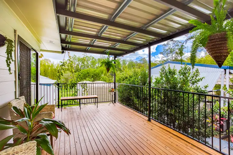 Third view of Homely house listing, 28 James Road, Glenwood QLD 4570