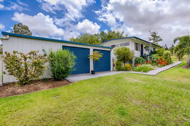 Sixth view of Homely house listing, 28 James Road, Glenwood QLD 4570