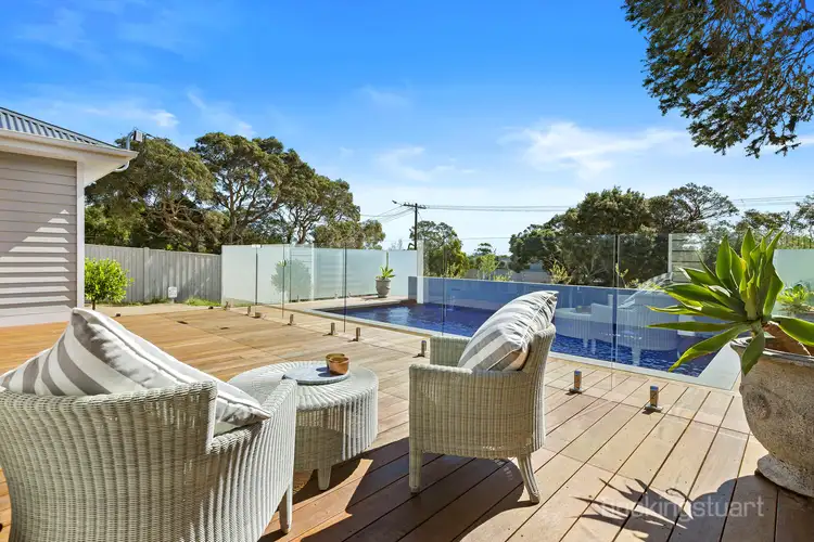 Second view of Homely house listing, 59 Revell Street, Blairgowrie VIC 3942