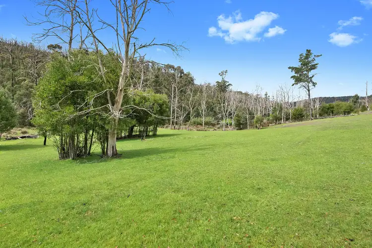 Second view of Homely house listing, 105 Parkers Road, Humevale VIC 3757