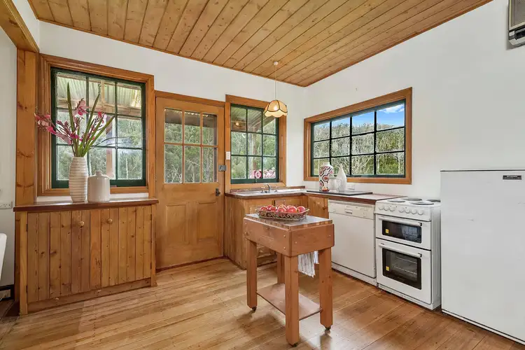 Fifth view of Homely house listing, 105 Parkers Road, Humevale VIC 3757