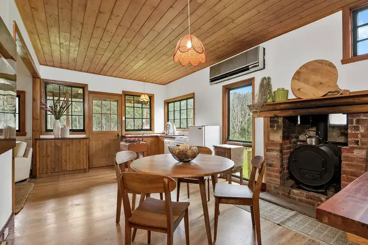 Sixth view of Homely house listing, 105 Parkers Road, Humevale VIC 3757