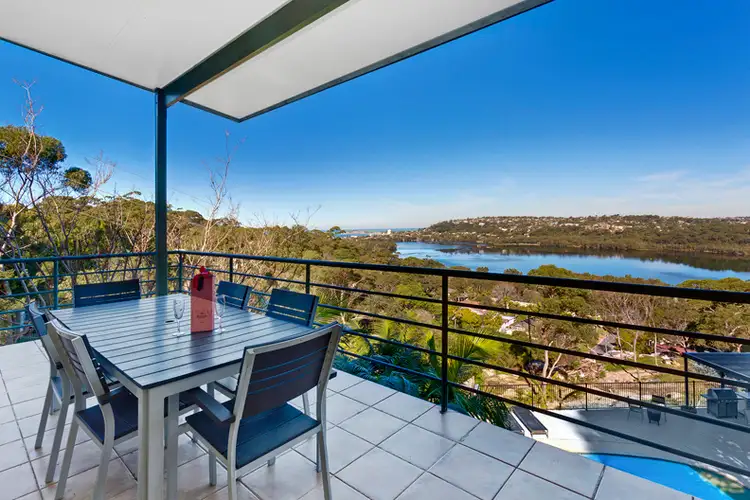 107 Woorarra Avenue, Elanora Heights NSW 2101