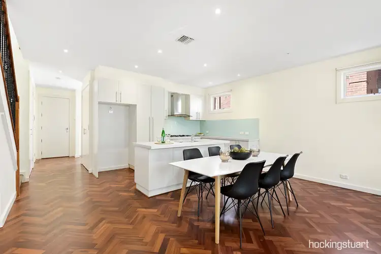 Fourth view of Homely house listing, 2/31 Kooyong Road, Armadale VIC 3143