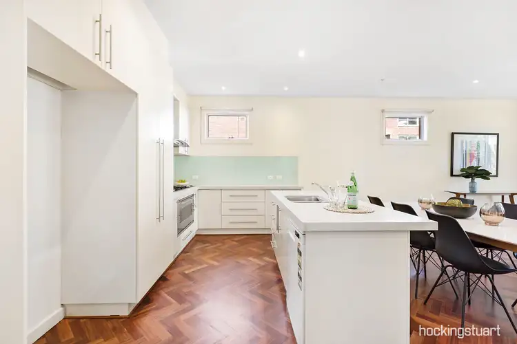 Fifth view of Homely house listing, 2/31 Kooyong Road, Armadale VIC 3143