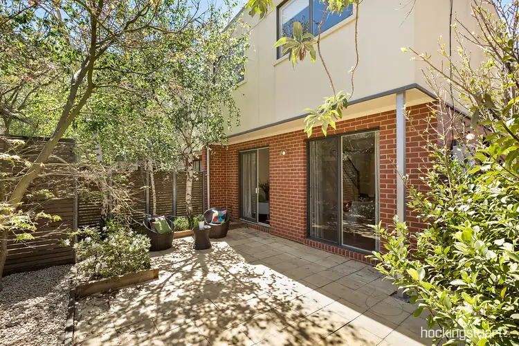 Sixth view of Homely house listing, 2/31 Kooyong Road, Armadale VIC 3143