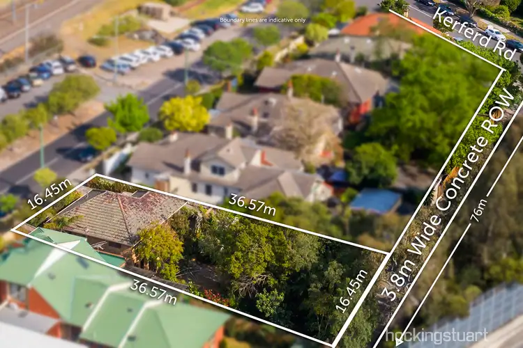 Fifth view of Homely house listing, 70 Wills Street, Glen Iris VIC 3146