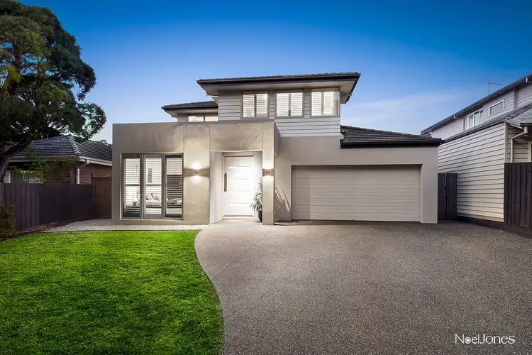 113 Lake Road, Blackburn VIC 3130