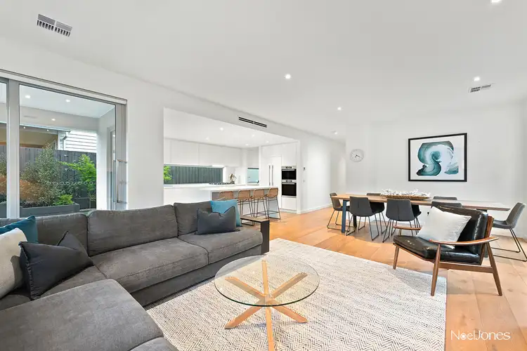 Second view of Homely house listing, 113 Lake Road, Blackburn VIC 3130