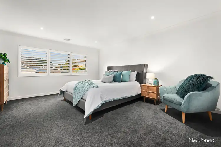 Sixth view of Homely house listing, 113 Lake Road, Blackburn VIC 3130