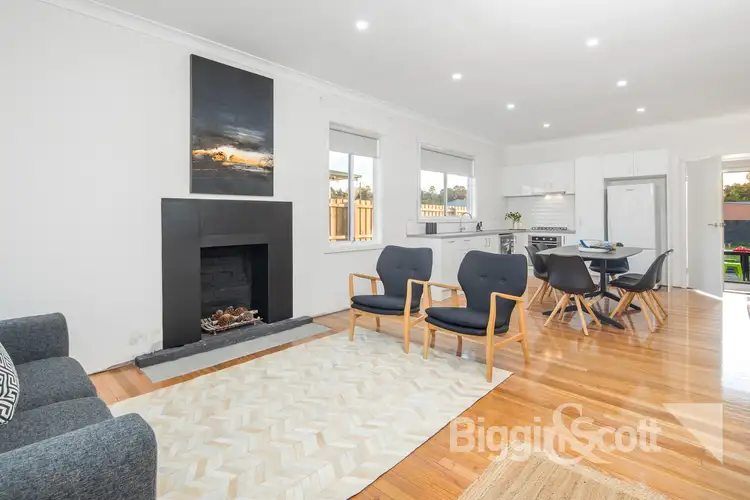 Third view of Homely house listing, 4 Little Dodds Street, Golden Point VIC 3350