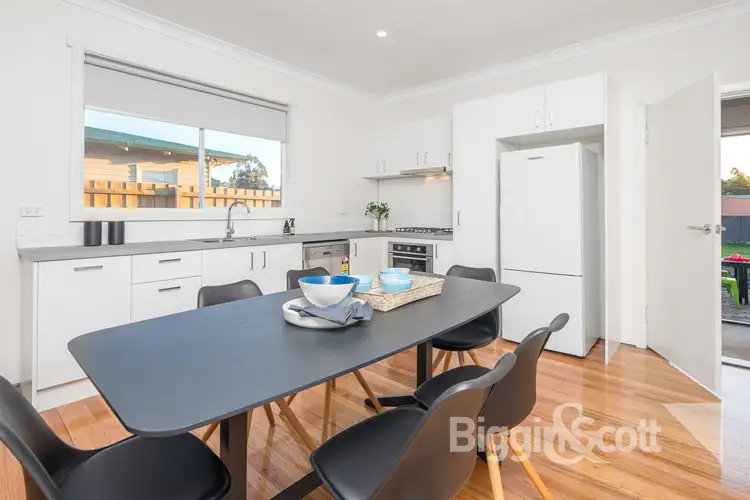 Fifth view of Homely house listing, 4 Little Dodds Street, Golden Point VIC 3350