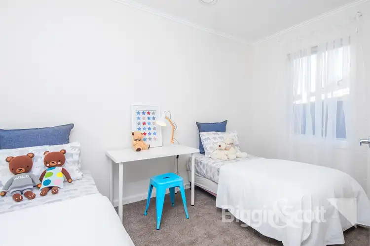 Seventh view of Homely house listing, 4 Little Dodds Street, Golden Point VIC 3350