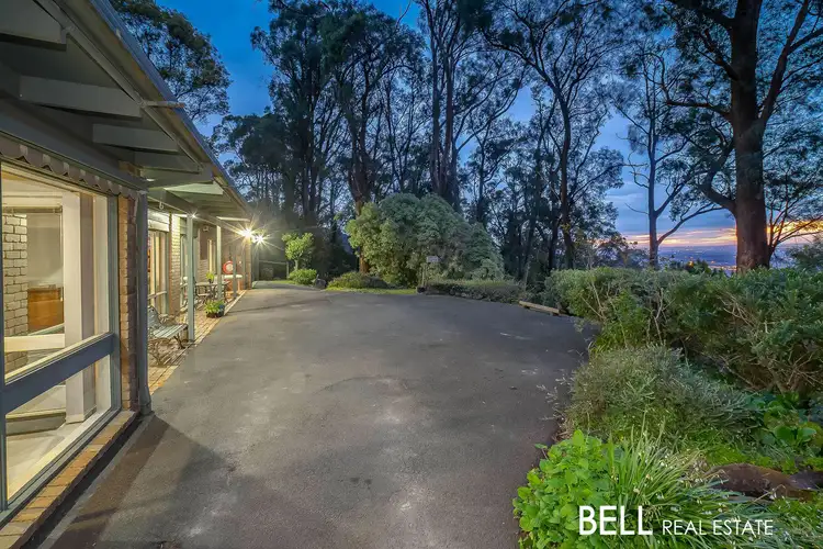 Main view of Homely house listing, 7 Bonza View, Kalorama VIC 3766