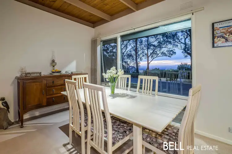 Third view of Homely house listing, 7 Bonza View, Kalorama VIC 3766