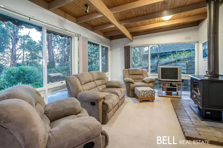 Fifth view of Homely house listing, 7 Bonza View, Kalorama VIC 3766