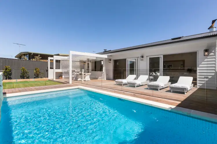 Sixth view of Homely house listing, 4 Haven Avenue, Sorrento VIC 3943