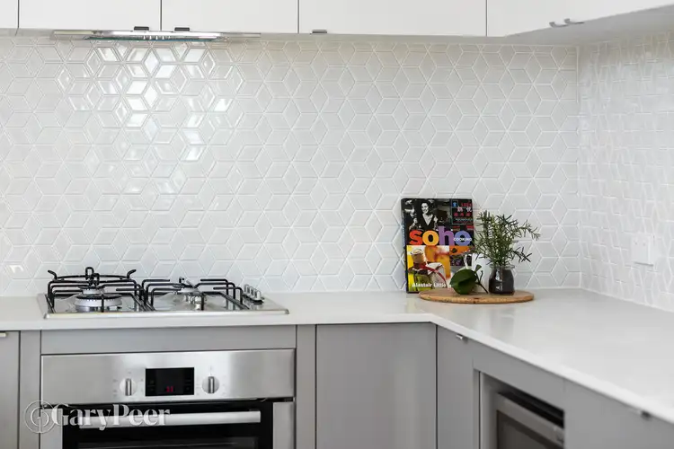 Fifth view of Homely apartment listing, 31/1083 Glen Huntly Road, Glen Huntly VIC 3163