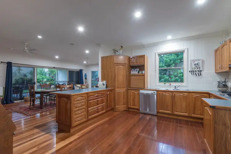 Fifth view of Homely house listing, 47 Kauri Street, Cooroy QLD 4563
