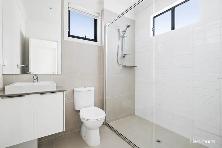 Fourth view of Homely townhouse listing, 20B Arnold Drive, Scoresby VIC 3179