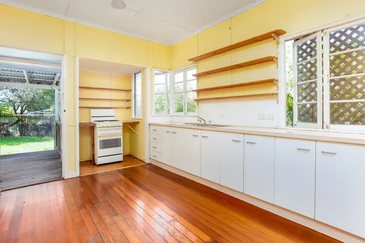 89 Myall Street, Gympie QLD 4570