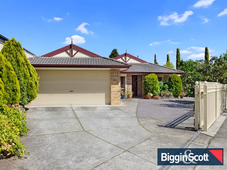 48 Bergins Road, Rowville VIC 3178
