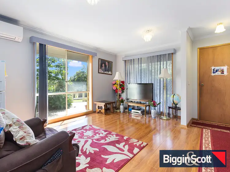 Second view of Homely house listing, 48 Bergins Road, Rowville VIC 3178