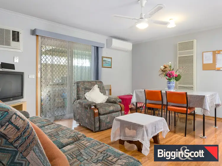 Third view of Homely house listing, 48 Bergins Road, Rowville VIC 3178