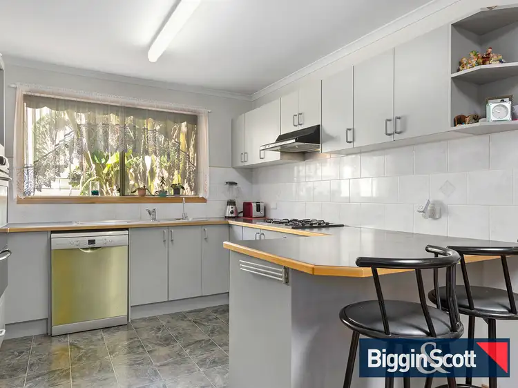 Fourth view of Homely house listing, 48 Bergins Road, Rowville VIC 3178