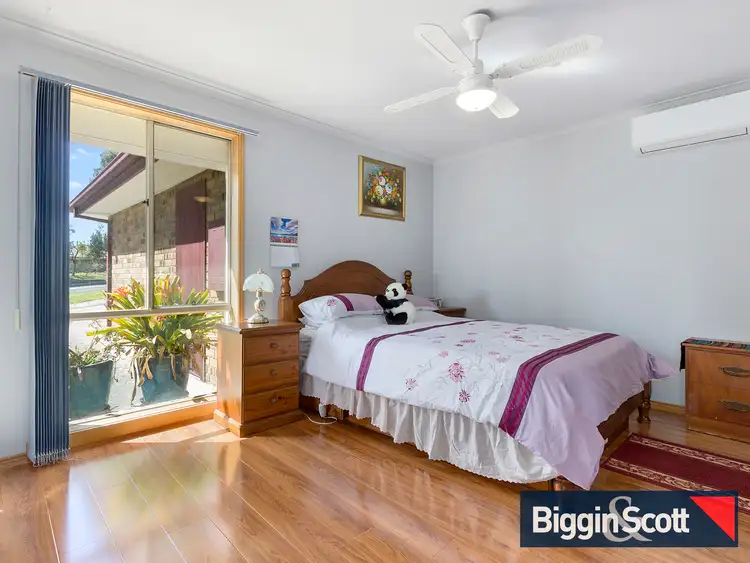 Fifth view of Homely house listing, 48 Bergins Road, Rowville VIC 3178
