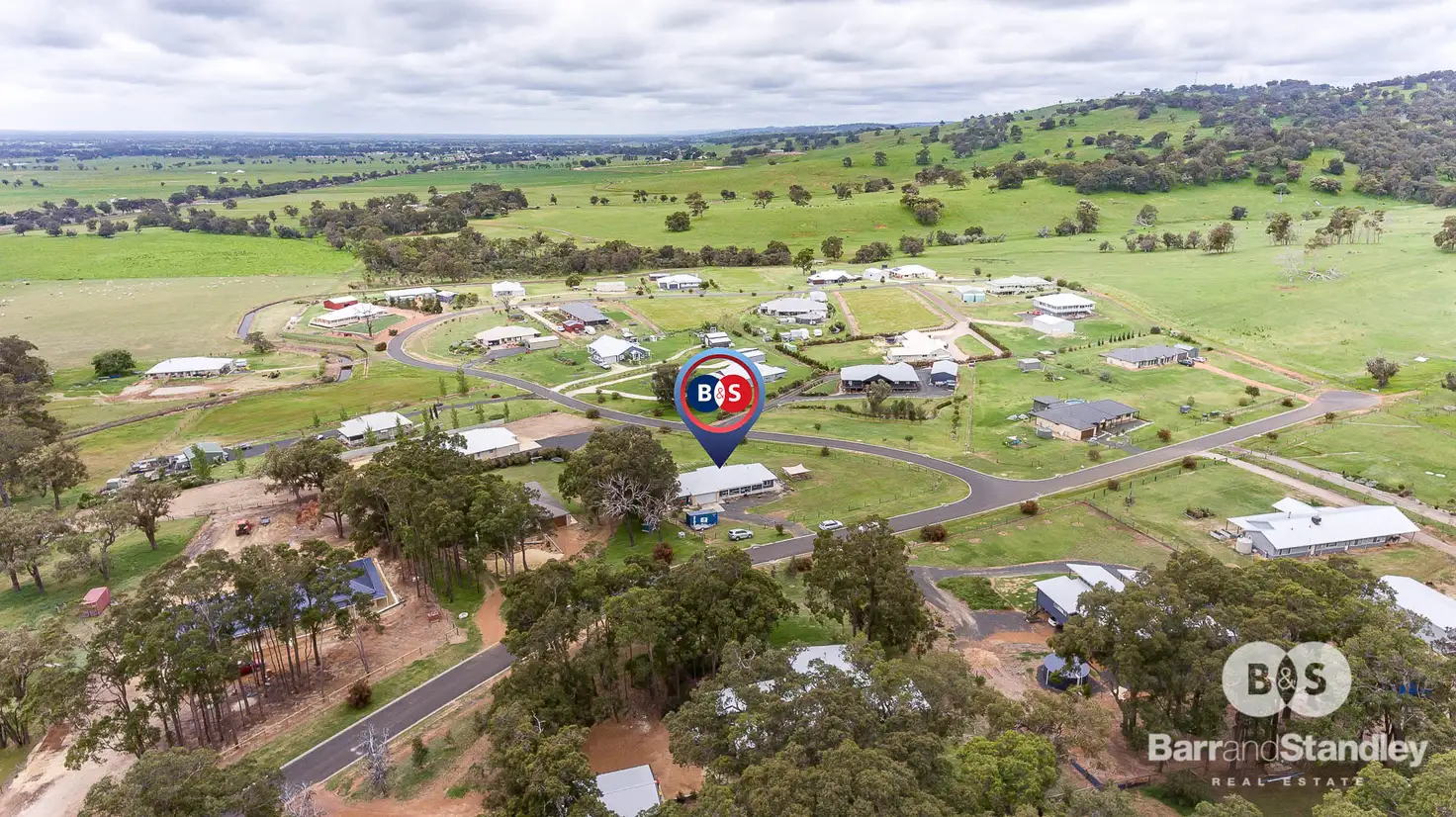 Main view of Homely house listing, 75 Waterloo Road, Roelands WA 6226
