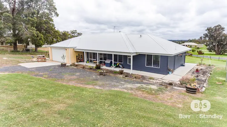 Third view of Homely house listing, 75 Waterloo Road, Roelands WA 6226