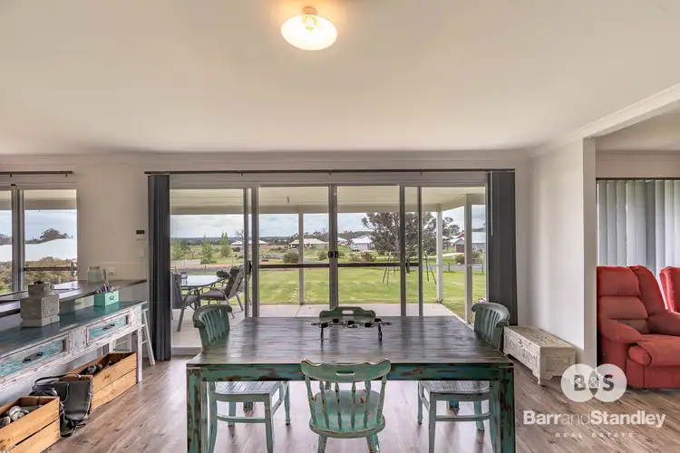 Fourth view of Homely house listing, 75 Waterloo Road, Roelands WA 6226