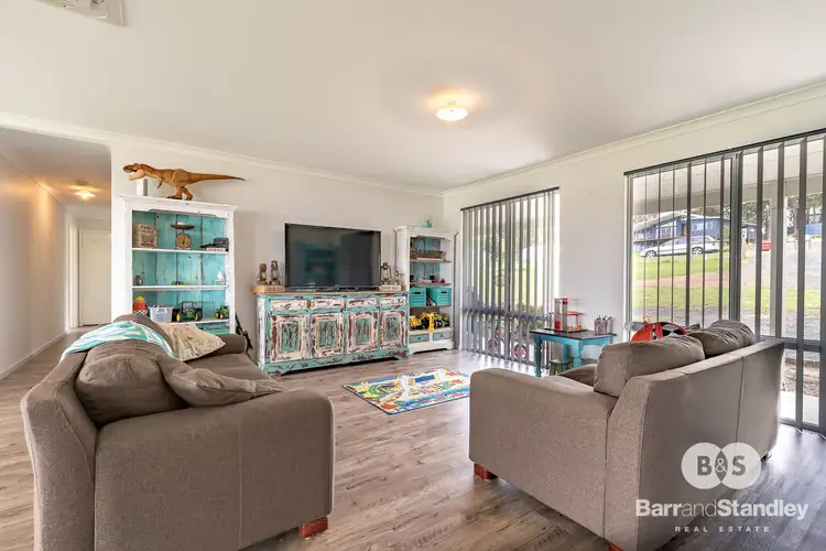 Fifth view of Homely house listing, 75 Waterloo Road, Roelands WA 6226