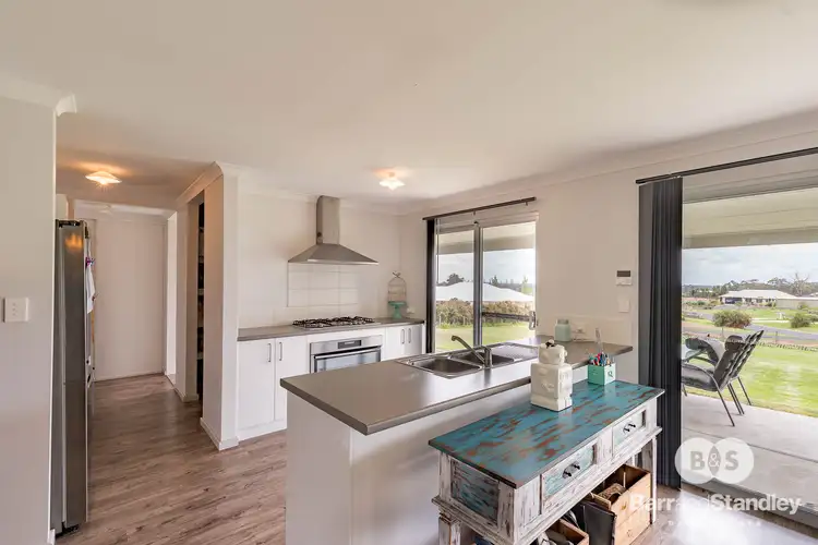 Sixth view of Homely house listing, 75 Waterloo Road, Roelands WA 6226