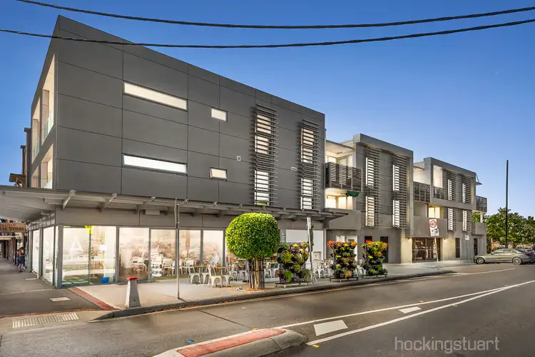 102/2 Cedar Street, Caulfield South VIC 3162