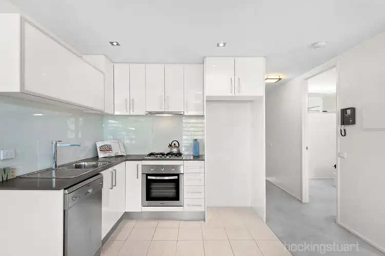 Fourth view of Homely apartment listing, 102/2 Cedar Street, Caulfield South VIC 3162