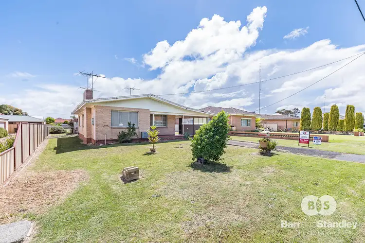 Main view of Homely house listing, 20 Constitution Street, South Bunbury WA 6230
