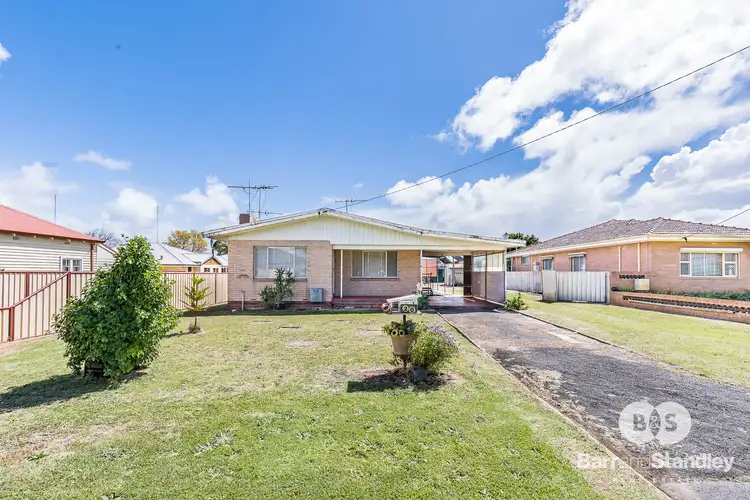 Second view of Homely house listing, 20 Constitution Street, South Bunbury WA 6230