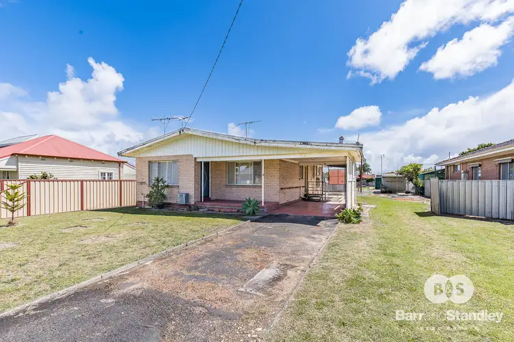 Third view of Homely house listing, 20 Constitution Street, South Bunbury WA 6230