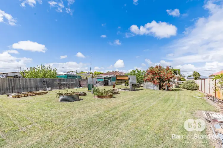 Fourth view of Homely house listing, 20 Constitution Street, South Bunbury WA 6230