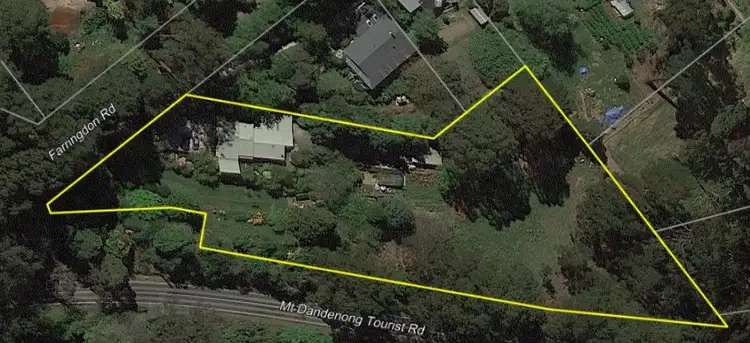 2 Farringdon Road, Kalorama VIC 3766