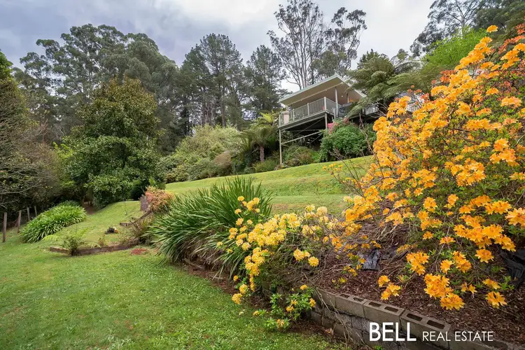 Third view of Homely rural property listing, 2 Farringdon Road, Kalorama VIC 3766