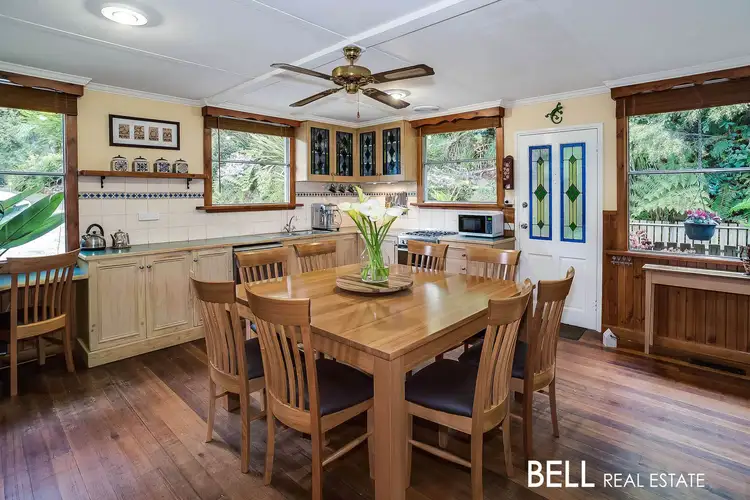 Fourth view of Homely rural property listing, 2 Farringdon Road, Kalorama VIC 3766
