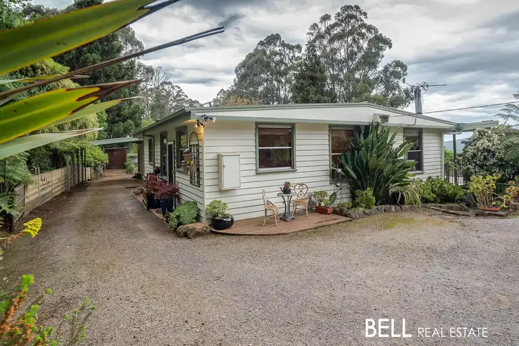 Sixth view of Homely rural property listing, 2 Farringdon Road, Kalorama VIC 3766