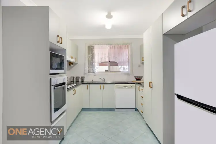 Fifth view of Homely house listing, 21 Hillside Circuit, Cranebrook NSW 2749