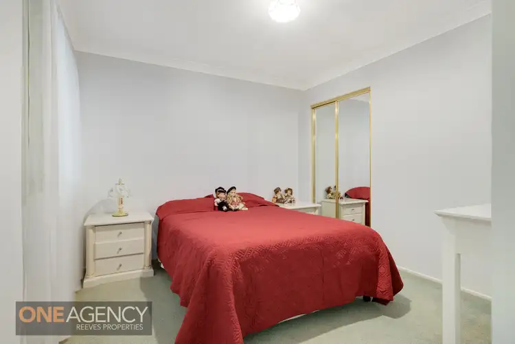 Sixth view of Homely house listing, 21 Hillside Circuit, Cranebrook NSW 2749